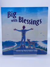 Load image into Gallery viewer, Big with Blessings