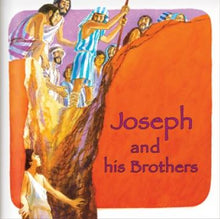 Load image into Gallery viewer, Joseph and his Brothers