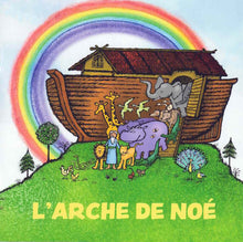 Load image into Gallery viewer, L’arche de Noé