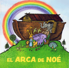 Load image into Gallery viewer, El Arca de Noé