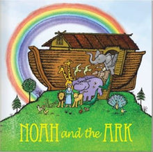 Load image into Gallery viewer, Noah and the Ark
