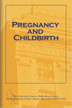 Load image into Gallery viewer, Pregnancy and Childbirth