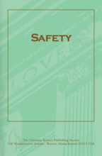 Load image into Gallery viewer, Safety