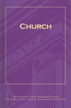 Load image into Gallery viewer, Church