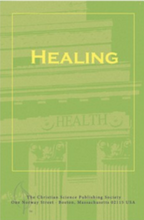 Load image into Gallery viewer, Healing