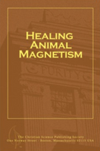 Load image into Gallery viewer, Healing Animal Magnetism