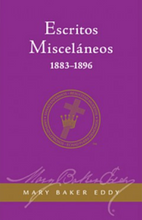 Load image into Gallery viewer, Escritos Misceláneos 1883-1896