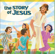 Load image into Gallery viewer, The Story of Jesus