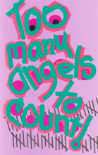 Load image into Gallery viewer, Too Many Angels to Count!