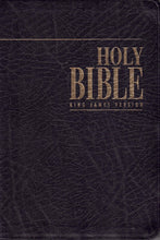 Load image into Gallery viewer, Holy Bible and Science and Health - display leather-bound set
