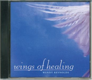 Wings of Healing