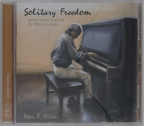 Solitary Freedom