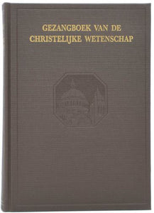 Gezangboek van de Christelijke Wetenschap