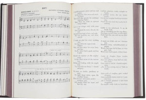 Gezangboek van de Christelijke Wetenschap