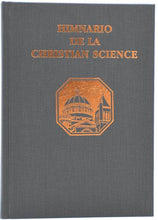 Load image into Gallery viewer, Himnario de la Christian Science
