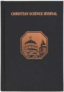 Christian Science Hymnal (Hymns 1-429)