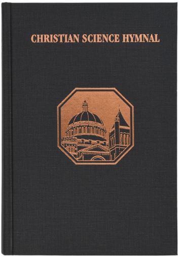 Christian Science Hymnal (Hymns 1-429)
