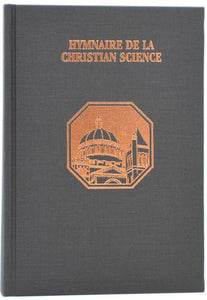 Hymnaire de la Science Chrétienne