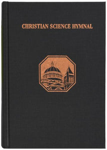 Christian Science Hymnal - Sunday School Edition