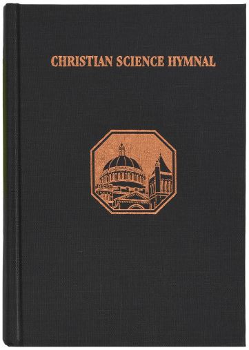 Christian Science Hymnal - Sunday School Edition