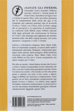 Load image into Gallery viewer, Scienza e Salute con Chiave della Scritture (paperback)
