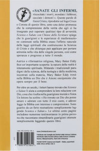 Scienza e Salute con Chiave della Scritture (paperback)