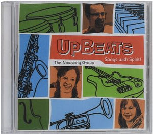 Upbeats - Songs with Spirit