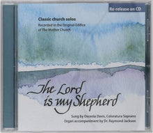 Load image into Gallery viewer, The Lord is My Shepherd
