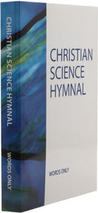 Words Only - Christian Science Hymnal (Hymns 1-429)