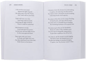 Words Only - Christian Science Hymnal (Hymns 1-429)