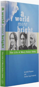 A world more bright