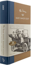 Load image into Gallery viewer, We Knew Mary Baker Eddy Expanded Vol. 2
