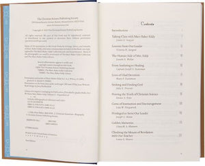 We Knew Mary Baker Eddy Expanded Vol. 2