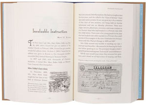 We Knew Mary Baker Eddy Expanded Vol. 2
