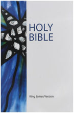 Load image into Gallery viewer, Holy Bible - Sterling edition paperback
