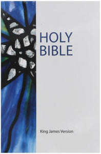 Holy Bible - Sterling edition paperback