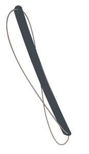 Spring Belt - Bible, Sterling Pocket Edition