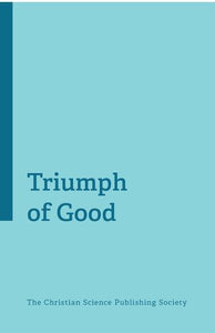 Triumph of Good