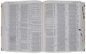 Strong's Exhaustive Concordance of the Bible
