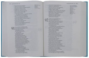 Bibel, Den danske autoriserede oversættelse fra 1992