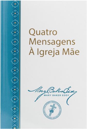 Quatro Mensagens À Igreja Mãe