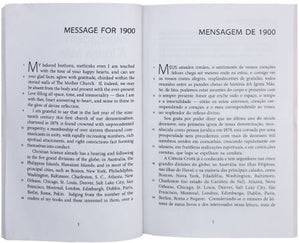Quatro Mensagens À Igreja Mãe
