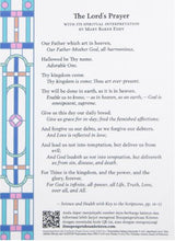 Load image into Gallery viewer, Doa Tuhan dengan makna rohaniah karangan Mary Baker Eddy
