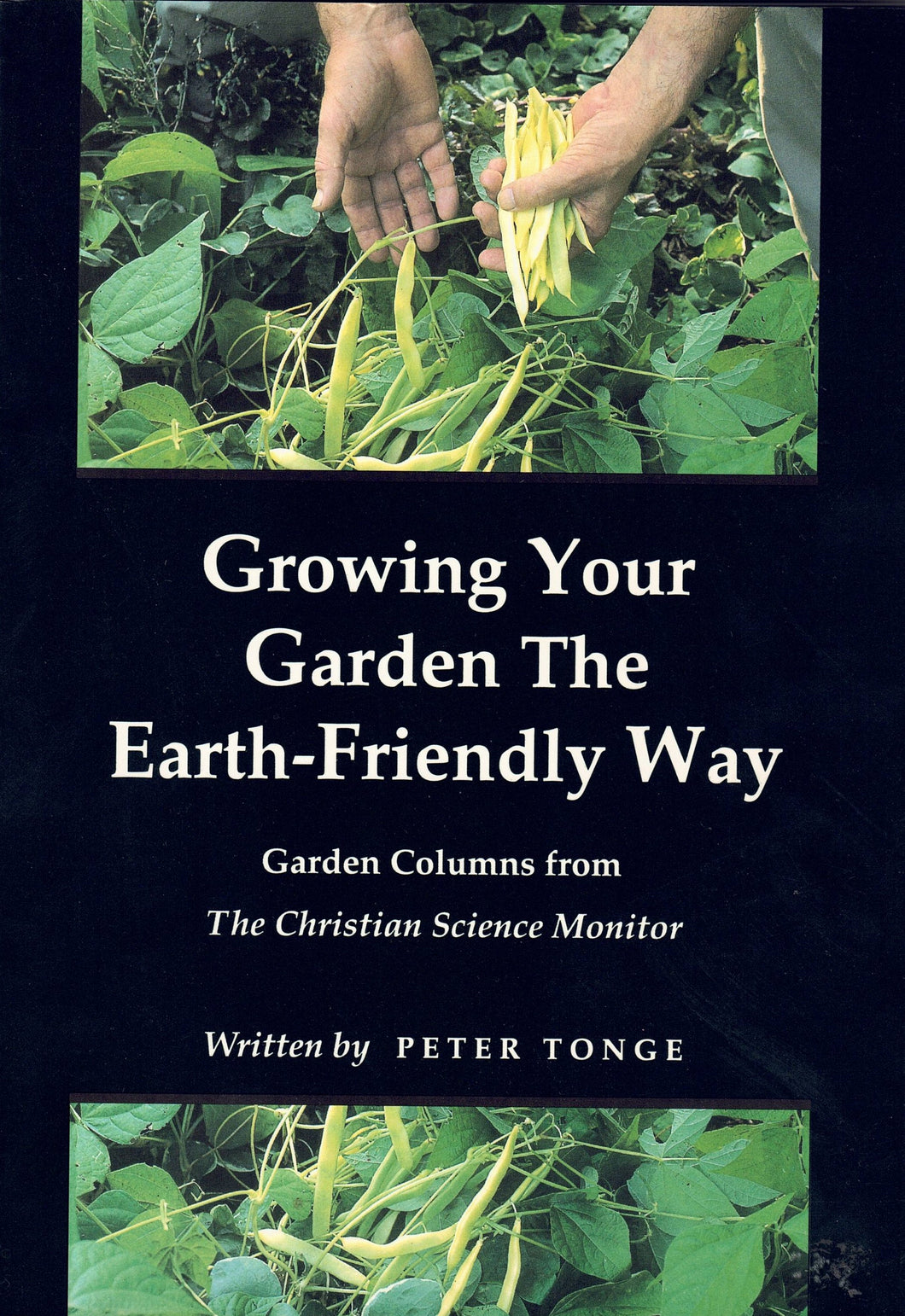 Growing Your Garden The Earth-Friendly Way