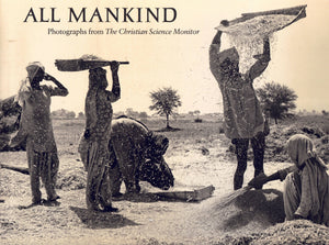 All Mankind - Study Room copy good condition