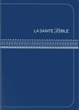 Load image into Gallery viewer, La Sainte Bible: Louis Segond 1910 - édition grand format
