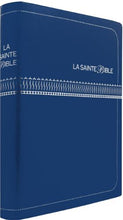 Load image into Gallery viewer, La Sainte Bible: Louis Segond 1910 - édition grand format

