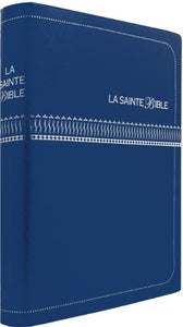La Sainte Bible: Louis Segond 1910 - édition grand format