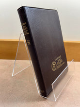 Load image into Gallery viewer, Science and Health with Key to the Scriptures - brown leather, used

