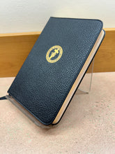 Load image into Gallery viewer, Science and Health with Key to the Scriptures - used black leather
